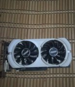 闲置显卡gtx950